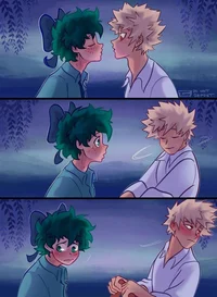 bakudeku