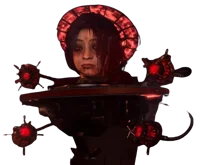 Duchess Astro Toilet