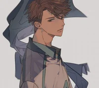 Oikawa Tooru