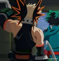 katsuki bakugo