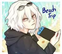 Shigaraki Tomura