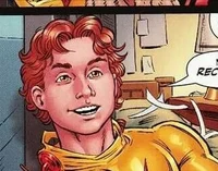 Bart Allen