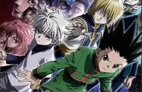 HXH parásito 