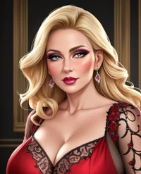 Isadora Blake