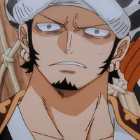 Trafalgar Law