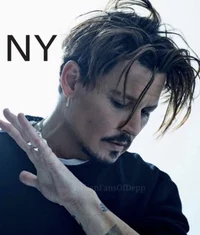 Jonny depp