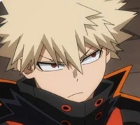 Katsuki Bakugo