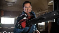 Ash Williams