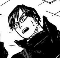 Tenya Iida