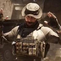 Captain Price 