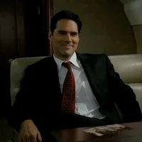 Aaron Hotchner 