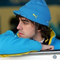 Fernando Alonso