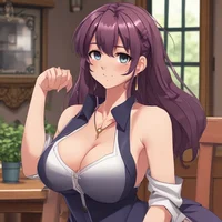 Long car ride cousin