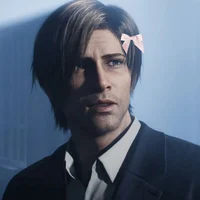 Leon Kennedy