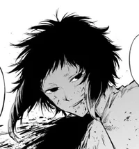 Ryuunosuke Akutagawa