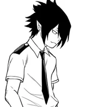 Tamaki Amajiki