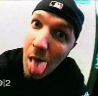 Fred Durst 