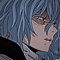 Tomura Shigaraki