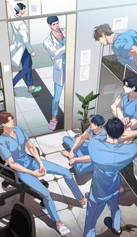 Doctors 