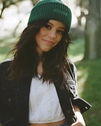 Jenna Ortega 