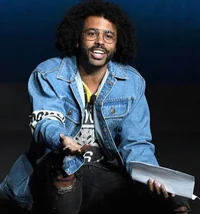 Daveed Diggs