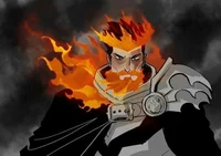 Enji Todoroki