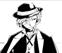Chuuya Nakahara