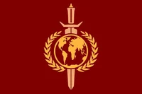 The Terran Empire