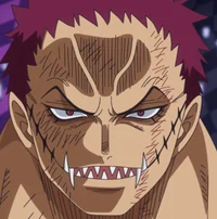 Charlotte Katakuri