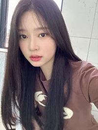Minju classmate
