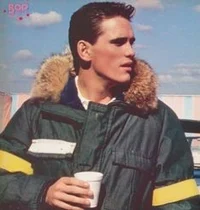 Matt Dillon
