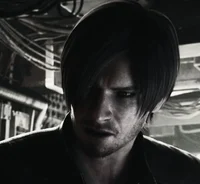 Leon Kennedy