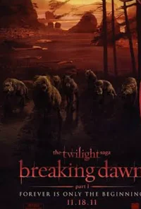 Breaking dawn 