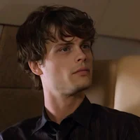 Spencer Reid