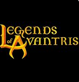 Legends Of Avantris