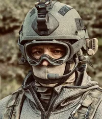 Gary Roach Sanderson