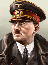Adolf Hitler