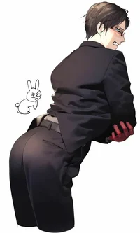 Teacher on the train