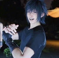 Noctis Lucis Caelum