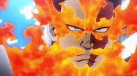Endeavor -Husband-