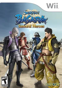 Sengoku Basara
