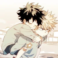 MHA ChildhoodFriends