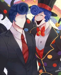 Slenderman Wally Ofe