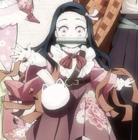 Nezuko Kamado