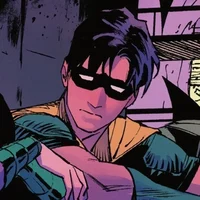 Dick Grayson