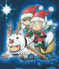 OPM Christmas