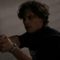 spencer reid