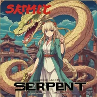 Serpents Arise