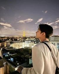 Joshua hong 
