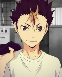Yu Nishinoya 